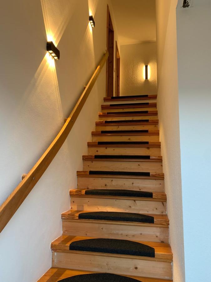 Ferienwohnung_25 Uphusum Ngoại thất bức ảnh