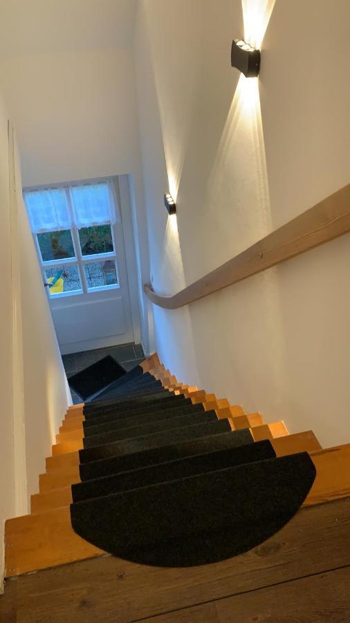 Ferienwohnung_25 Uphusum Ngoại thất bức ảnh